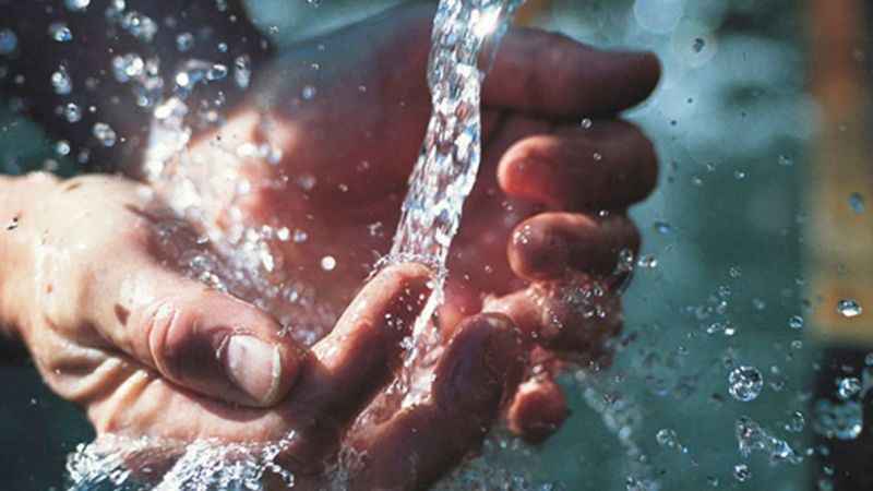 İstanbul'da suya zam İstanbul'da suya zam