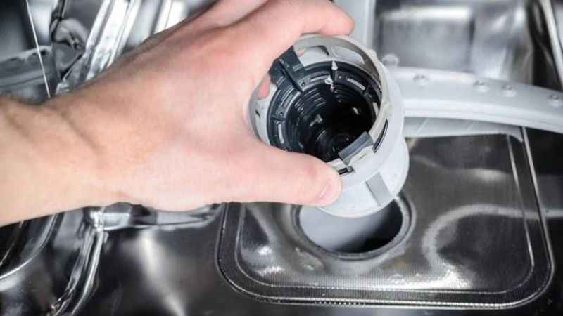 Meğer faturalar bu yüzden yüksek geliyormuş! Bulaşık makinesi kullananlar dikkat!