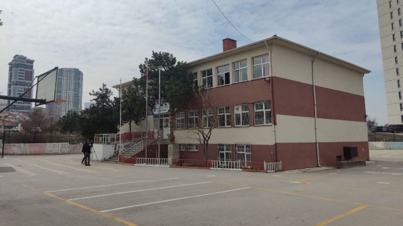 Başkentte 6 okula tahliye kararı Başkentte 6 okula tahliye kararı