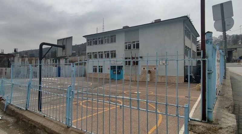 Başkentte 6 okula tahliye kararı Başkentte 6 okula tahliye kararı