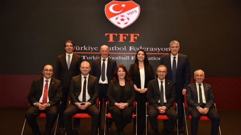 Maçlar sırasında asla VAR Merkezi’ne girilmemiştir, girilmeyecektir Maçlar sırasında asla VAR Merkezi’ne girilmemiştir, girilmeyecektir