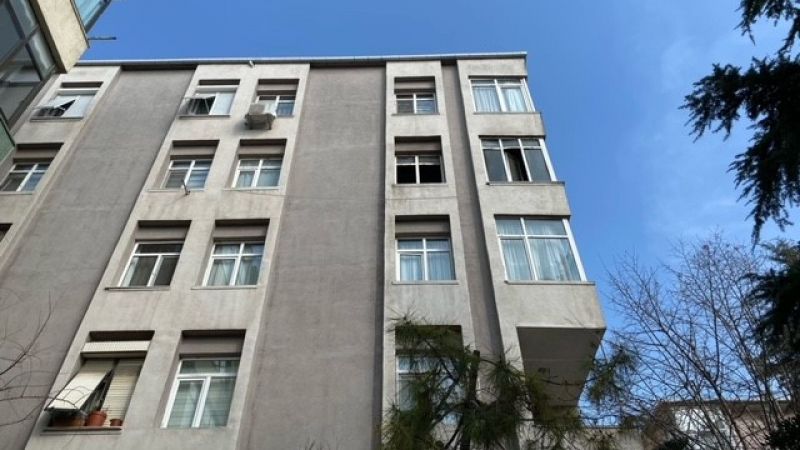 Güngören’deki yangında Onur Yenitur hayatını kaybetti Güngören’deki yangında Onur Yenitur hayatını kaybetti