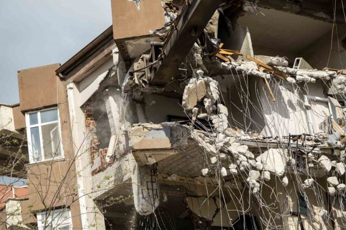 Yağmur hayatını kurtardı Yağmur hayatını kurtardı