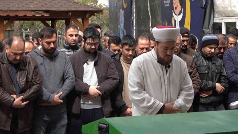 Osmaniye'de Mehmet Nazif Yaşar hayatını kaybetti Osmaniye'de Mehmet Nazif Yaşar hayatını kaybetti