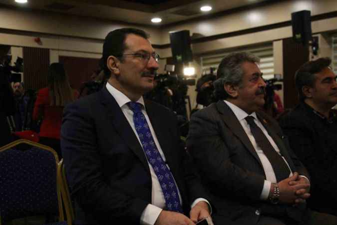 Cumhurbaşkanı adaylarının oy pusulasındaki yerleri belli oldu Cumhurbaşkanı adaylarının oy pusulasındaki yerleri belli oldu