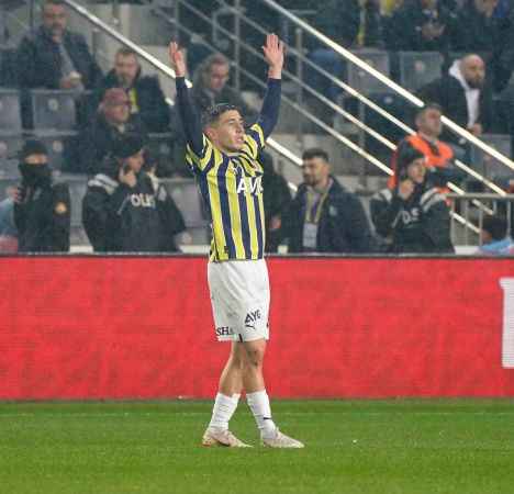 Fenerbahçe kupada yarı finalde Fenerbahçe kupada yarı finalde