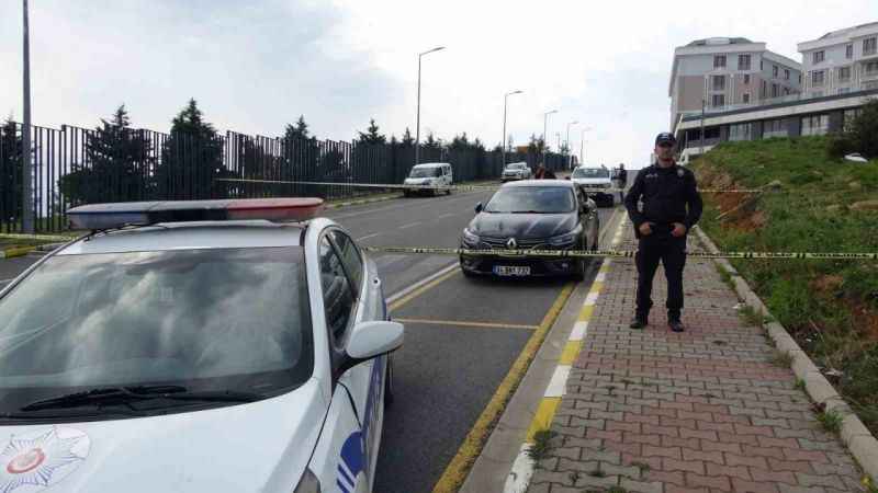 Pendik’te Sefer Acar öldürüldü Pendik’te Sefer Acar öldürüldü