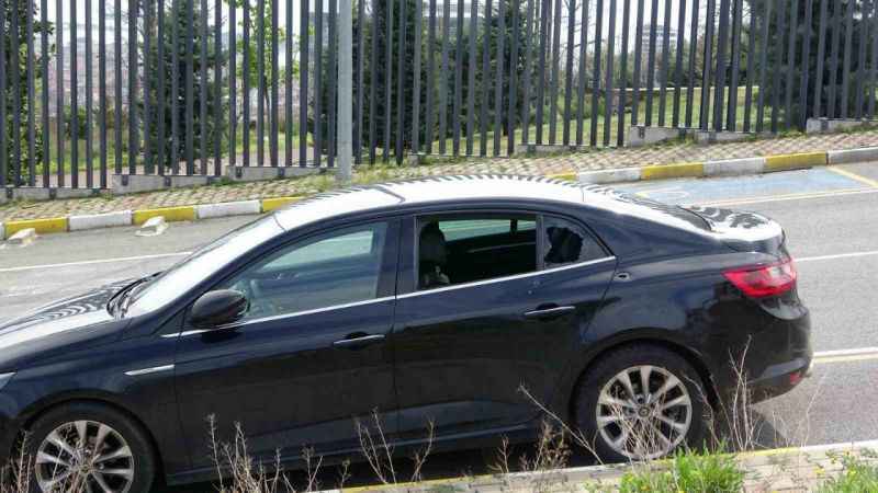 Pendik’te Sefer Acar öldürüldü Pendik’te Sefer Acar öldürüldü