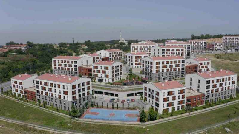 “İlk Evim Arsa” kuraları 55 ilde hak sahipleri için çekilecek “İlk Evim Arsa” kuraları 55 ilde hak sahipleri için çekilecek