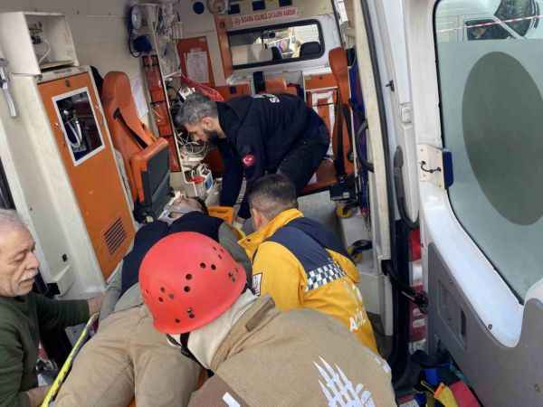 Bağcılar’da zincirleme kazanın video görüntüleri ortaya açıktı Bağcılar’da zincirleme kazanın video görüntüleri ortaya açıktı