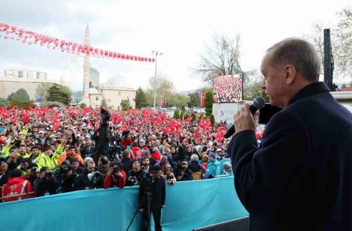 Bu seçimler Türkiye’nin sadece gelecek 5 yılını değil, çeyrek ve yarım asrını da belirleyecek Bu seçimler Türkiye’nin sadece gelecek 5 yılını değil, çeyrek ve yarım asrını da belirleyecek