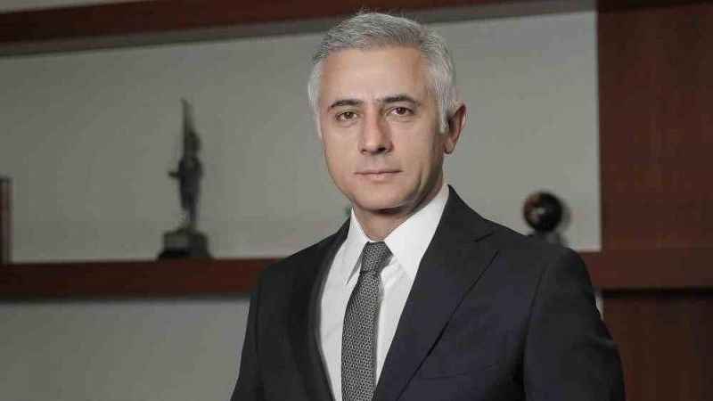 Garanti BBVA'nın ara dönem karbonsuzlaşma hedefleri... Garanti BBVA'nın ara dönem karbonsuzlaşma hedefleri...