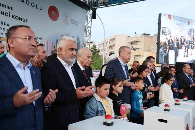 Ekonomik sıkıntı ve hayat pahalılığını yine biz çözeceğiz Ekonomik sıkıntı ve hayat pahalılığını yine biz çözeceğiz