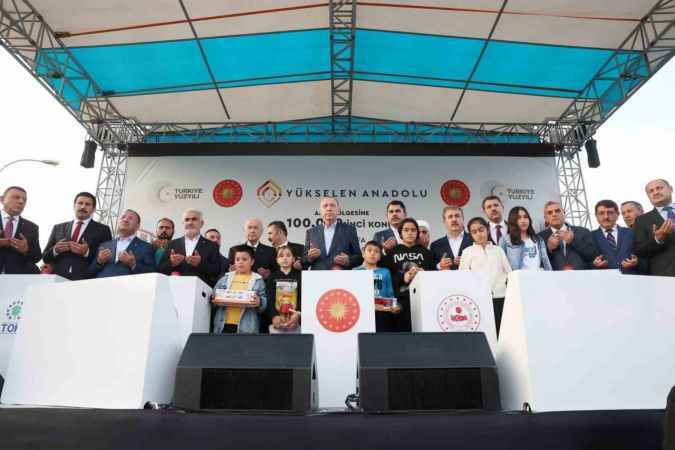 Ekonomik sıkıntı ve hayat pahalılığını yine biz çözeceğiz Ekonomik sıkıntı ve hayat pahalılığını yine biz çözeceğiz