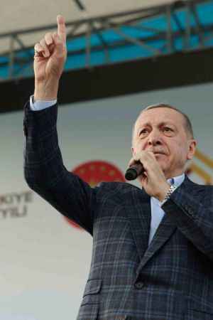 Ekonomik sıkıntı ve hayat pahalılığını yine biz çözeceğiz Ekonomik sıkıntı ve hayat pahalılığını yine biz çözeceğiz