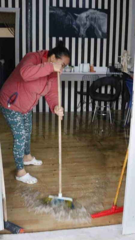 Adana’yı sabah saatlerinde sağanak vurdu Adana’yı sabah saatlerinde sağanak vurdu