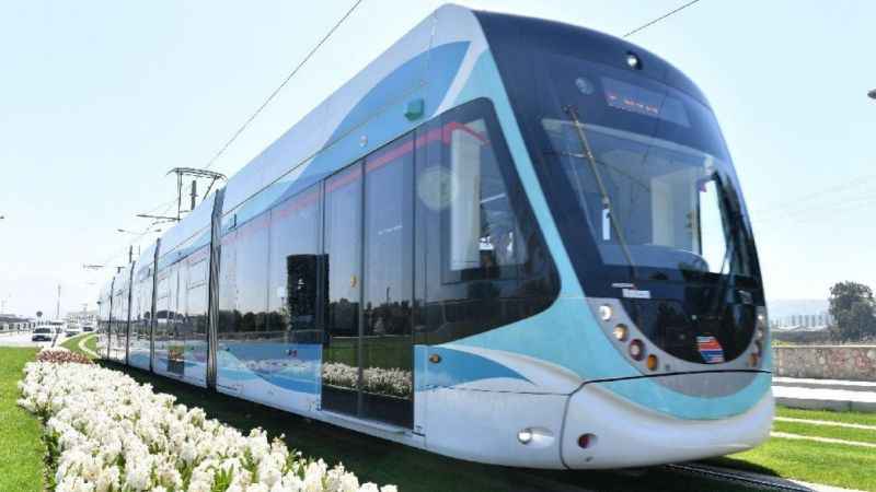 İzmir'de seçim günü toplu ulaşım 24 saat  İzmir'de seçim günü toplu ulaşım 24 saat