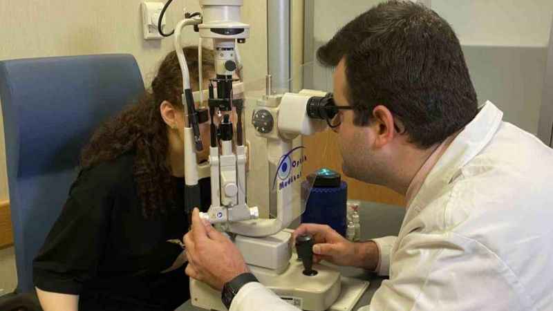 Sahte güneş gözlükleri tehlike saçıyor Sahte güneş gözlükleri tehlike saçıyor