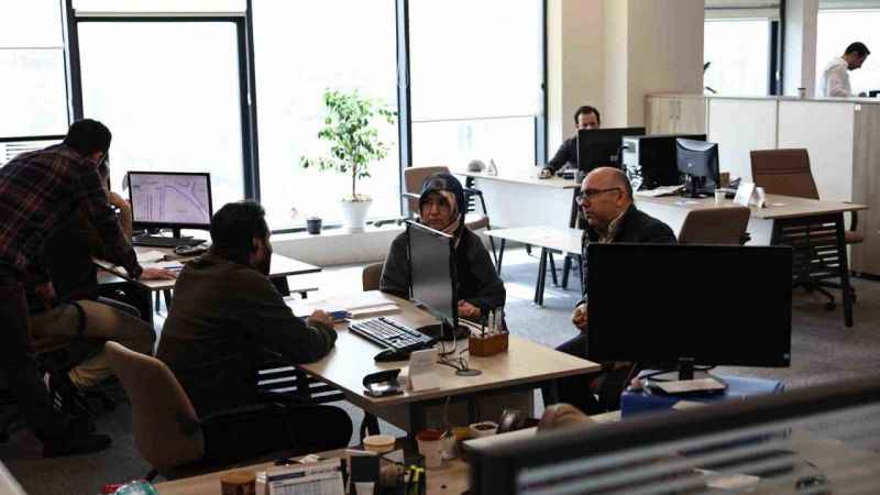 'Yarısı Bizden’ projesine Bağcılar’dan 8 bin 400 başvuru 'Yarısı Bizden’ projesine Bağcılar’dan 8 bin 400 başvuru