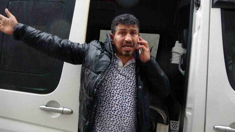 Kütahya’da şiddetli yağış hayatı felç etti: Ev ve iş yerleri sular altında kaldı Kütahya’da şiddetli yağış hayatı felç etti: Ev ve iş yerleri sular altında kaldı