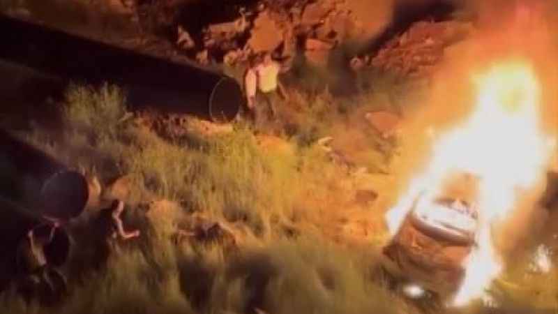 Gaziantep'teki kazada Kadir Türkmen hayatını kaybetti Gaziantep'teki kazada Kadir Türkmen hayatını kaybetti