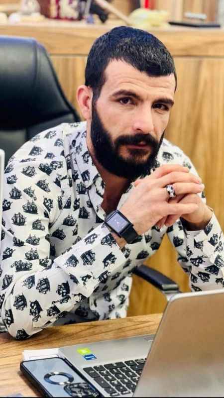 Gaziantep'teki kazada Kadir Türkmen hayatını kaybetti Gaziantep'teki kazada Kadir Türkmen hayatını kaybetti