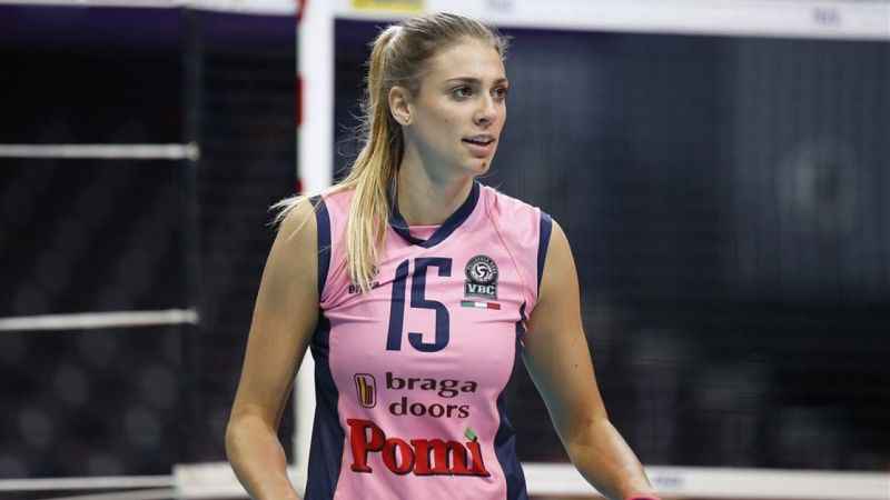 Jovana Stevanovic, Eczacıbaşı Dynavit’te Jovana Stevanovic, Eczacıbaşı Dynavit’te