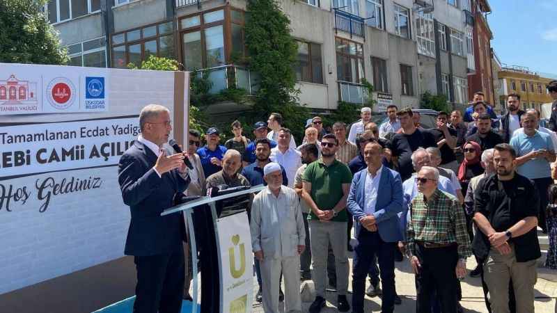 Erbaş: Yaz kurslarımızda bütün camilerimiz dolsun taşsın Erbaş: Yaz kurslarımızda bütün camilerimiz dolsun taşsın