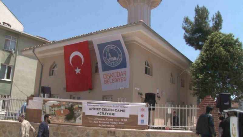 Erbaş: Yaz kurslarımızda bütün camilerimiz dolsun taşsın Erbaş: Yaz kurslarımızda bütün camilerimiz dolsun taşsın