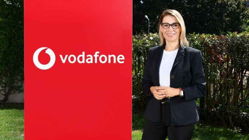 Vodafone Freezone’dan karne kampanyası Vodafone Freezone’dan karne kampanyası