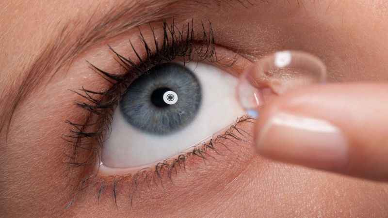 Gözlerde yaz risklerine karşı 6 etkili yöntem  Gözlerde yaz risklerine karşı 6 etkili yöntem