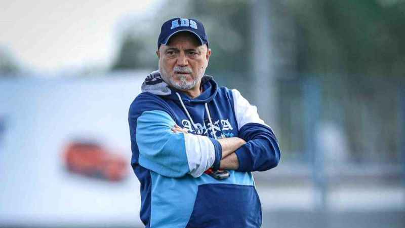 Adana Demirspor, Alanyaspor maçı hazırlıklarını sürdürdü Adana Demirspor, Alanyaspor maçı hazırlıklarını sürdürdü