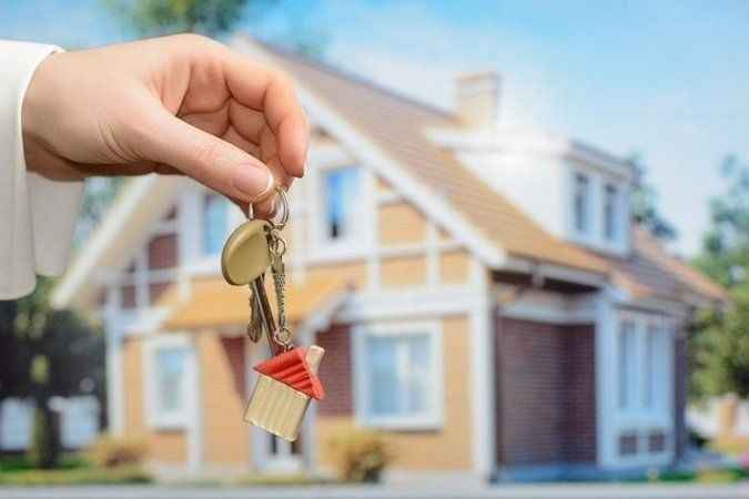 Kiracılığa son! Başvuruya açıldı: 0.69 faizle 5 milyon TL konut kredisi ile ev sahibi olun! Kiracılığa son! Başvuruya açıldı: 0.69 faizle 5 milyon TL konut kredisi ile ev sahibi olun!