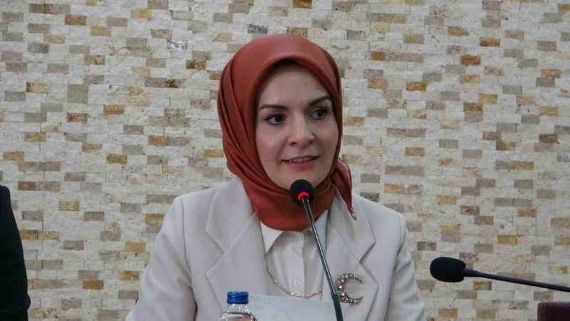 Bakan Göktaş: “Türkiye Aile Destek Programı ödemelerini bugün hesaplara yatırıyoruz” Bakan Göktaş: “Türkiye Aile Destek Programı ödemelerini bugün hesaplara yatırıyoruz”