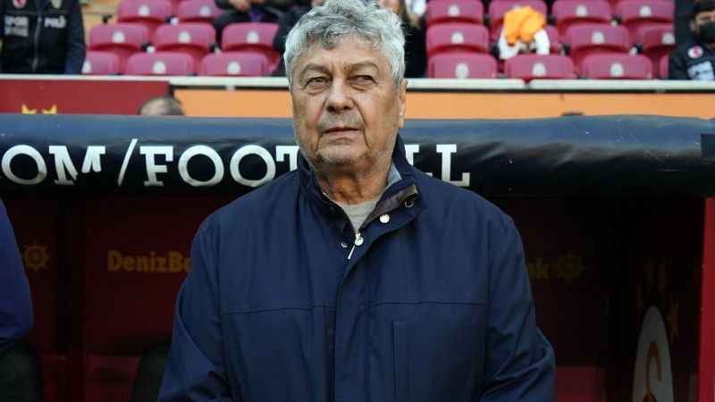 Fenerbahçe'de teknik direktör arayışı hız kazandı Fenerbahçe'de teknik direktör arayışı hız kazandı