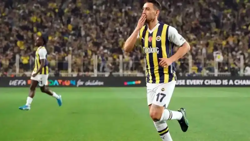 Fenerbahçe, Avrupa'ya veda etti Fenerbahçe, Avrupa'ya veda etti