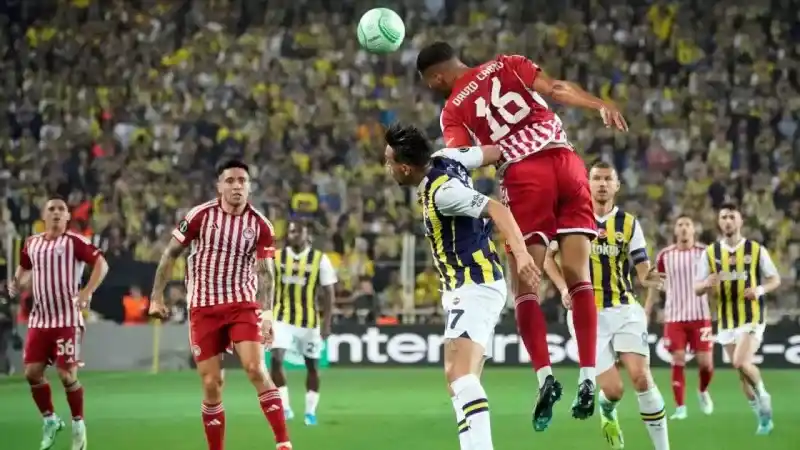 Fenerbahçe, Avrupa'ya veda etti Fenerbahçe, Avrupa'ya veda etti