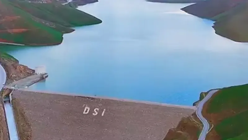 Hakkari’ye 535 milyon TL’lik dev yatırım Hakkari’ye 535 milyon TL’lik dev yatırım