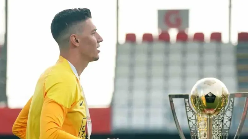 Şampiyon Eyüpspor kupasını kaldırdı Şampiyon Eyüpspor kupasını kaldırdı