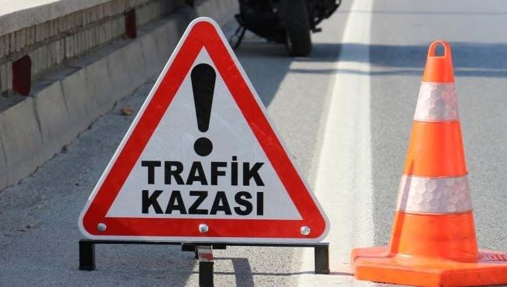 Ordu’daki kazada Zekiye Özdemir hayatını kaybetti Ordu’daki kazada Zekiye Özdemir hayatını kaybetti