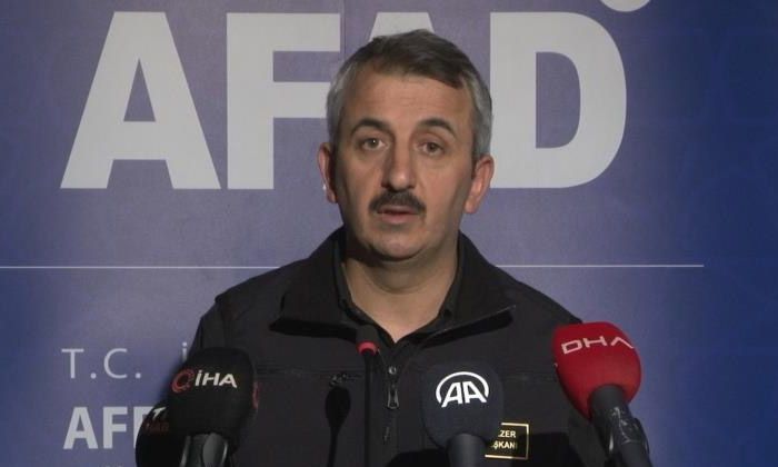 Depremde can kaybı 47 bin 475 kişiye yükseldi Depremde can kaybı 47 bin 475 kişiye yükseldi