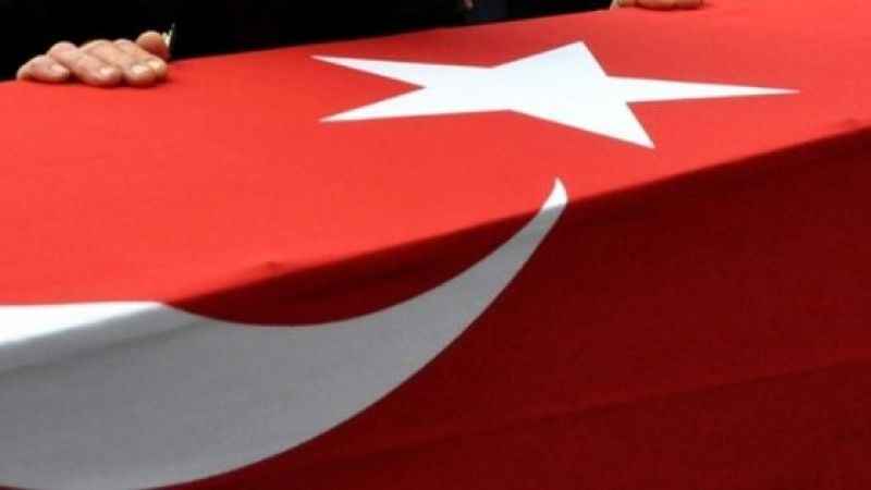 Fırat Kalkanı Harekatı bölgesinde 1 polis şehit oldu Fırat Kalkanı Harekatı bölgesinde 1 polis şehit oldu