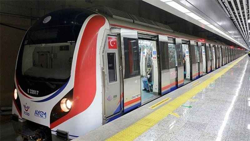 1 Ocak’ta ücretsiz olacak toplu taşıma araçları belli oldu 1 Ocak’ta ücretsiz olacak toplu taşıma araçları belli oldu