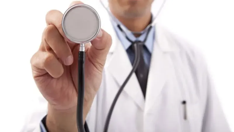 Aile hekimliğinde yeni dönem Aile hekimliğinde yeni dönem