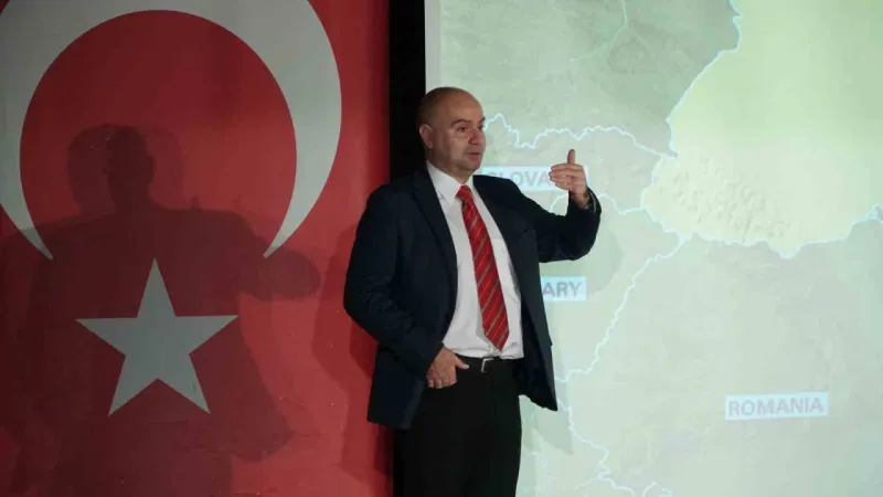 "Ukrayna-Rusya savaşında taraflar çatışmaları artıracak" "Ukrayna-Rusya savaşında taraflar çatışmaları artıracak"