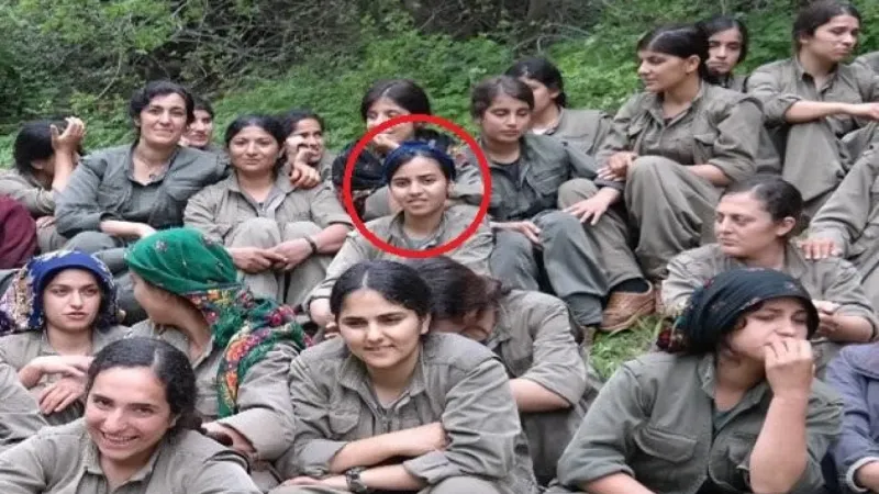 MİT’ten sınır ötesi operasyon MİT’ten sınır ötesi operasyon