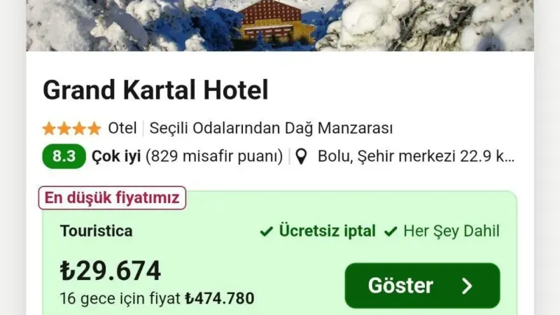 Geceliği 30 bin liralık otelde, yanarak öldüler Geceliği 30 bin liralık otelde, yanarak öldüler