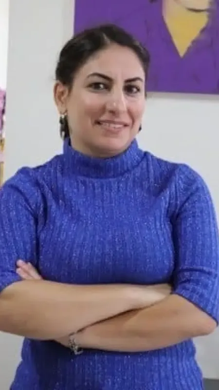 DEM Partili Siirt Belediye Başkanı Sofya Alağaş’a hapis cezası DEM Partili Siirt Belediye Başkanı Sofya Alağaş’a hapis cezası