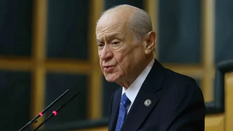 MHP Lideri Bahçeli: “Hesabını tek tek versinler” MHP Lideri Bahçeli: “Hesabını tek tek versinler”