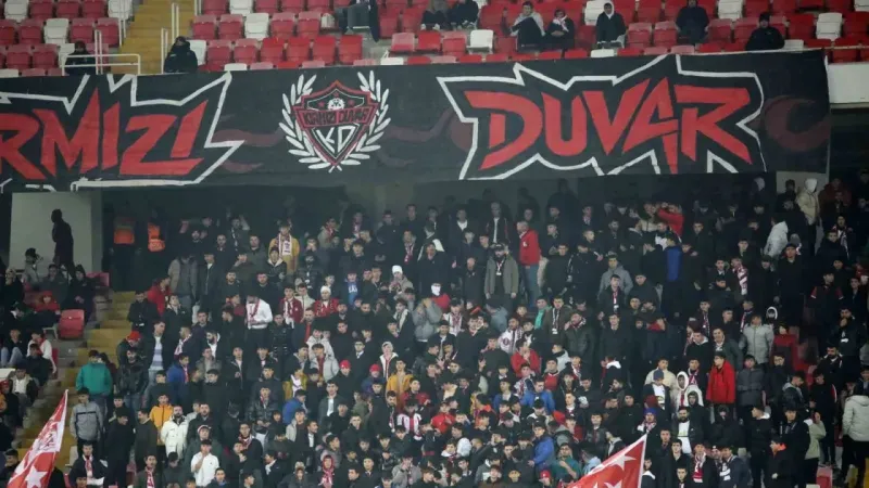 Sivasspor - Beşiktaş maçının biletleri satışa çıktı Sivasspor - Beşiktaş maçının biletleri satışa çıktı